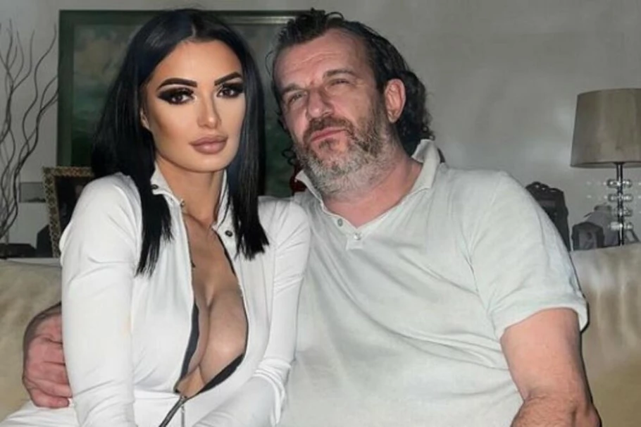 „KAKO NE EKSPLODIRA?!“ Viki Mitrović ponovo šokira nakon epizode sa Lukasom!
