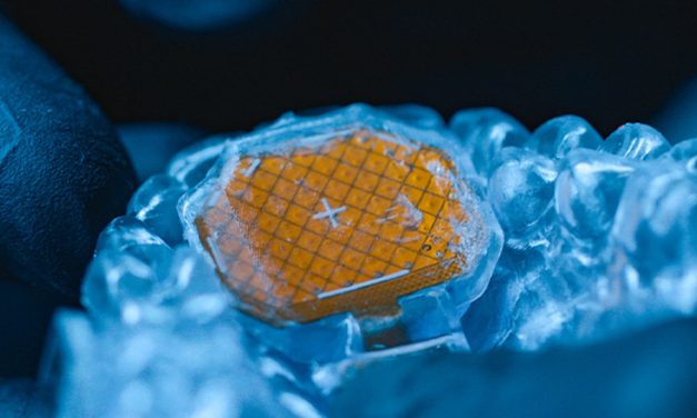 MouthPad je bluetooth miš koji kontrolišete jezikom