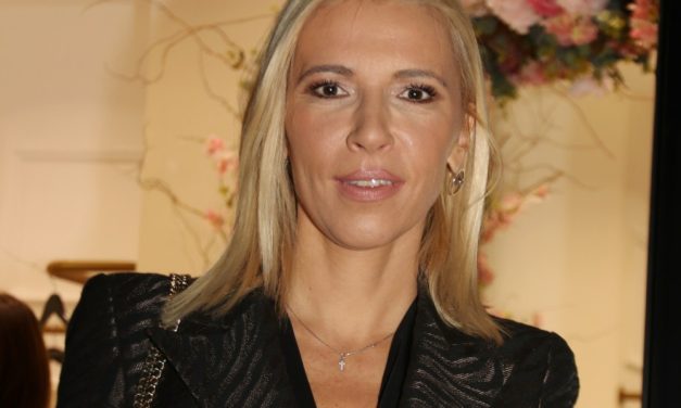 Irina Vukotić u vezi sa oženjenim čovekom koga svi znate: Lep, uspešan, ali u braku FOTO