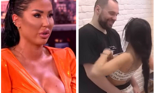 „SRELI SU SE PRE ZADRUGE!“ Tijana Ajfon raskrinkala Maju i Zvezdana!