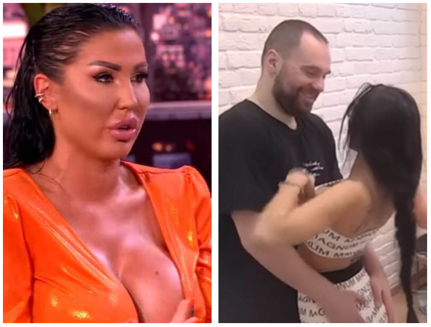 „SRELI SU SE PRE ZADRUGE!“ Tijana Ajfon raskrinkala Maju i Zvezdana!