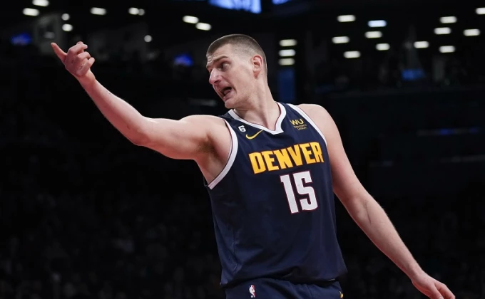 Jokić o Finiksu: „Favoriti za titulu, biće veliki izazov“