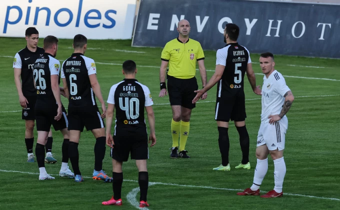 Partizan je bio i gori, ali tada to nije bila katastrofa
