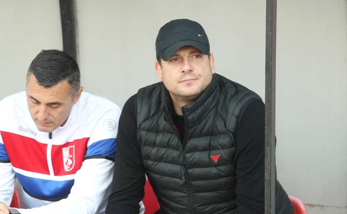 Čair kao prelomna tačka za Nenada Lalatovića