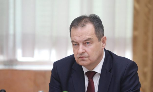Dačić posle sednice Saveta bezbednosti UN: Nastavićemo da insistiramo na ZSO kao prvoj tački implementacije sporazuma