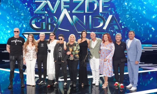 Saša Popović besan kao ris: Još jednog člana žirija optužili za uzimanje mita, evo kako se pravda