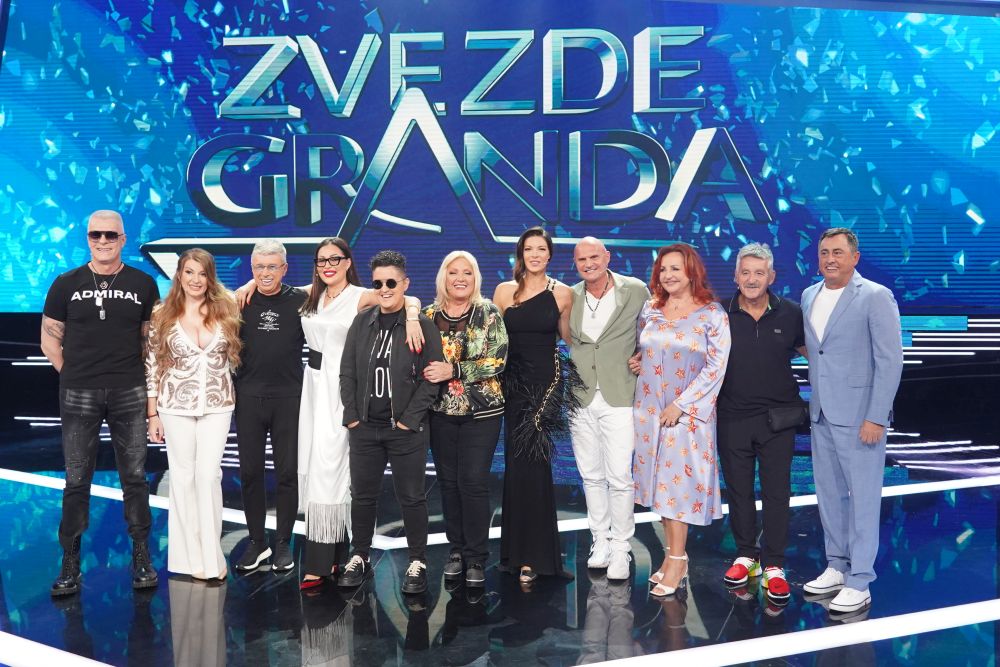 Saša Popović besan kao ris: Još jednog člana žirija optužili za uzimanje mita, evo kako se pravda