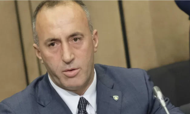 Haradinaj: O ZSO će se sve znati 2. maja, predlog će biti „uzmi ili ostavi“