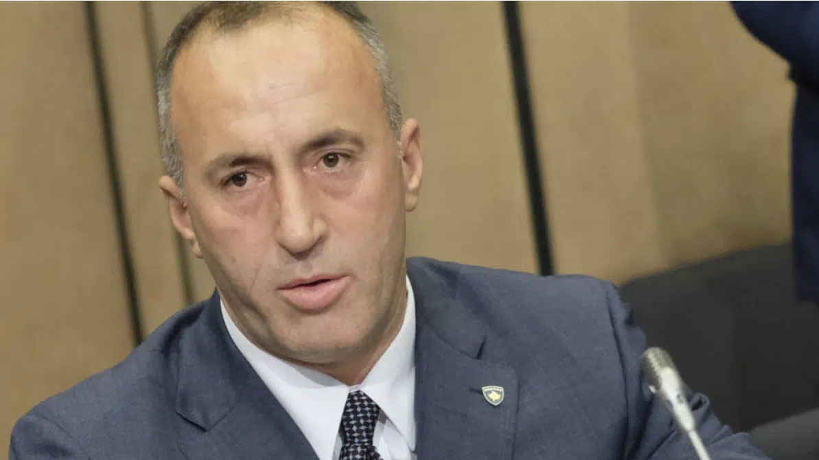 Haradinaj: O ZSO će se sve znati 2. maja, predlog će biti „uzmi ili ostavi“