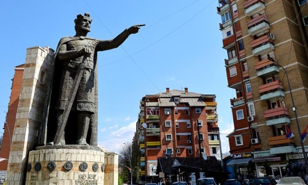 Kosovska vlada najavila izmenu Upravljačkog tima za ZSO