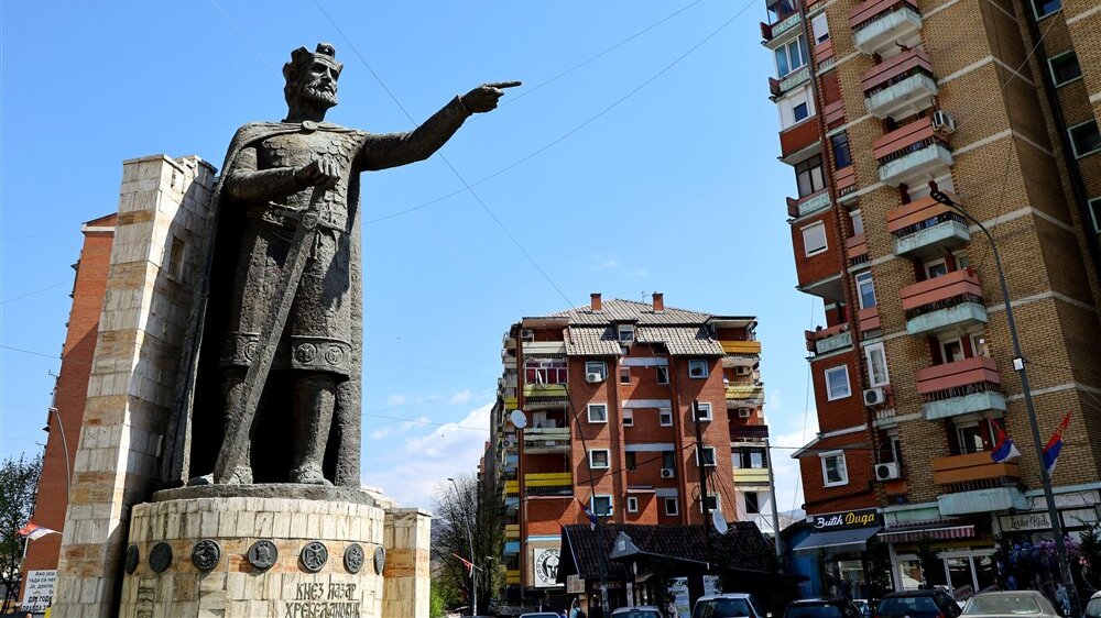 Kosovska vlada najavila izmenu Upravljačkog tima za ZSO
