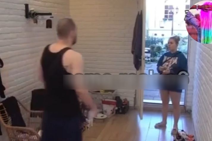Zaboravite BRISANJE VLAŽNOM MARAMICOM! Zvezdan je sada URADIO NEŠTO JOŠ GORE!