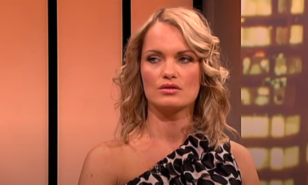 Bila sam ubeđena da se ne bi ubila… Jeziva ispovest ožalošćene majke Marijane Seifert u kojoj priznaje poraz