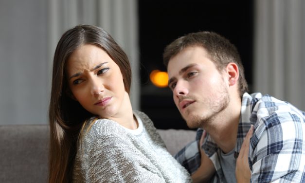Smanjenje libida: Zašto do njega dolazi i kako da vratite strast u vezu?