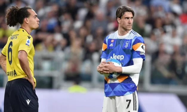 Juve izgubio strpljenje, Vlahović na rasprodaji, nazire se novi klub?