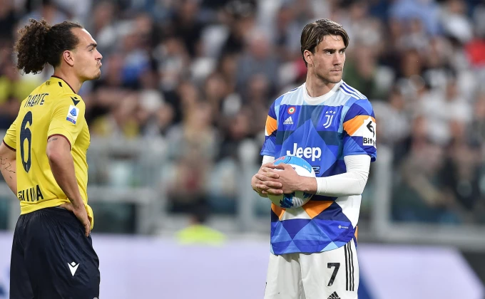 Juve izgubio strpljenje, Vlahović na rasprodaji, nazire se novi klub?