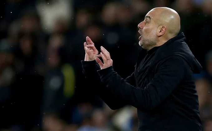 Kako je ćelava prevara prevarila i Engleze da mu je najjača liga na svetu