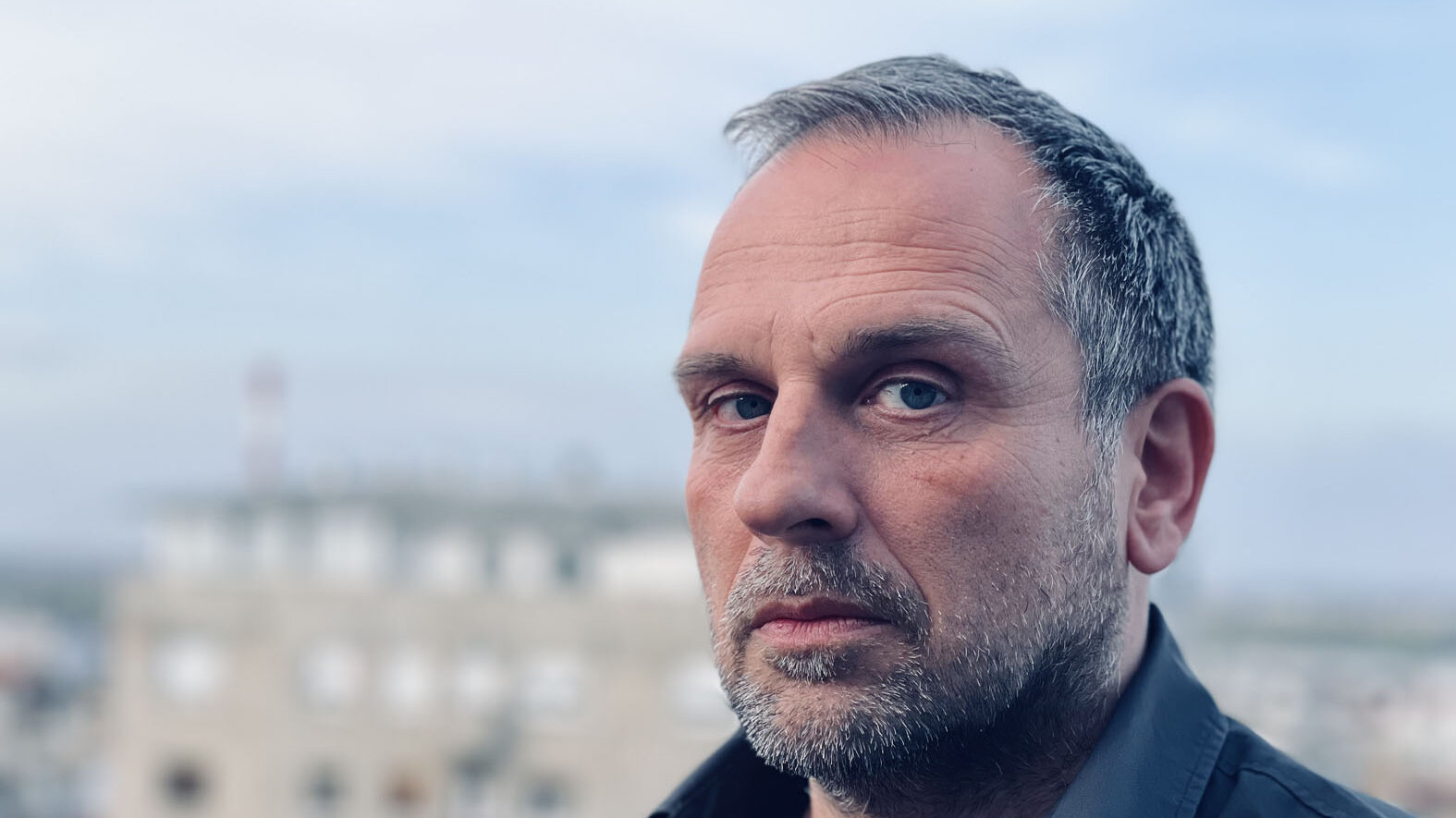 INTERVJU Veljko Golubović, psiholog: „Kada prirodna inteligencija zaćuti, vreme je da veštačka inteligencija progovori“