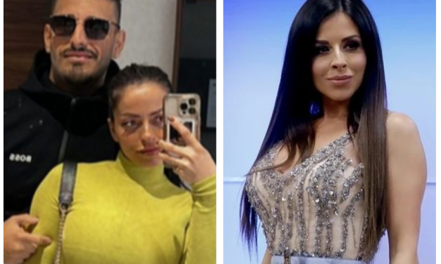 SUPRUGA Darka Lazića progovorila o Ani Sević: „Razmak je između nas!“