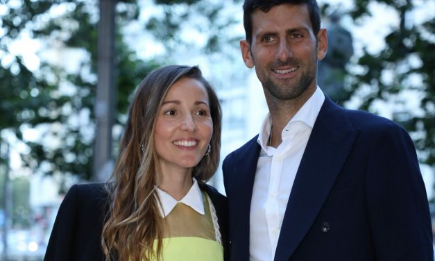 Ubuduće ćete Jelenu gledati drugim očima: Novak otkrio kakva je zaista njegova supruga