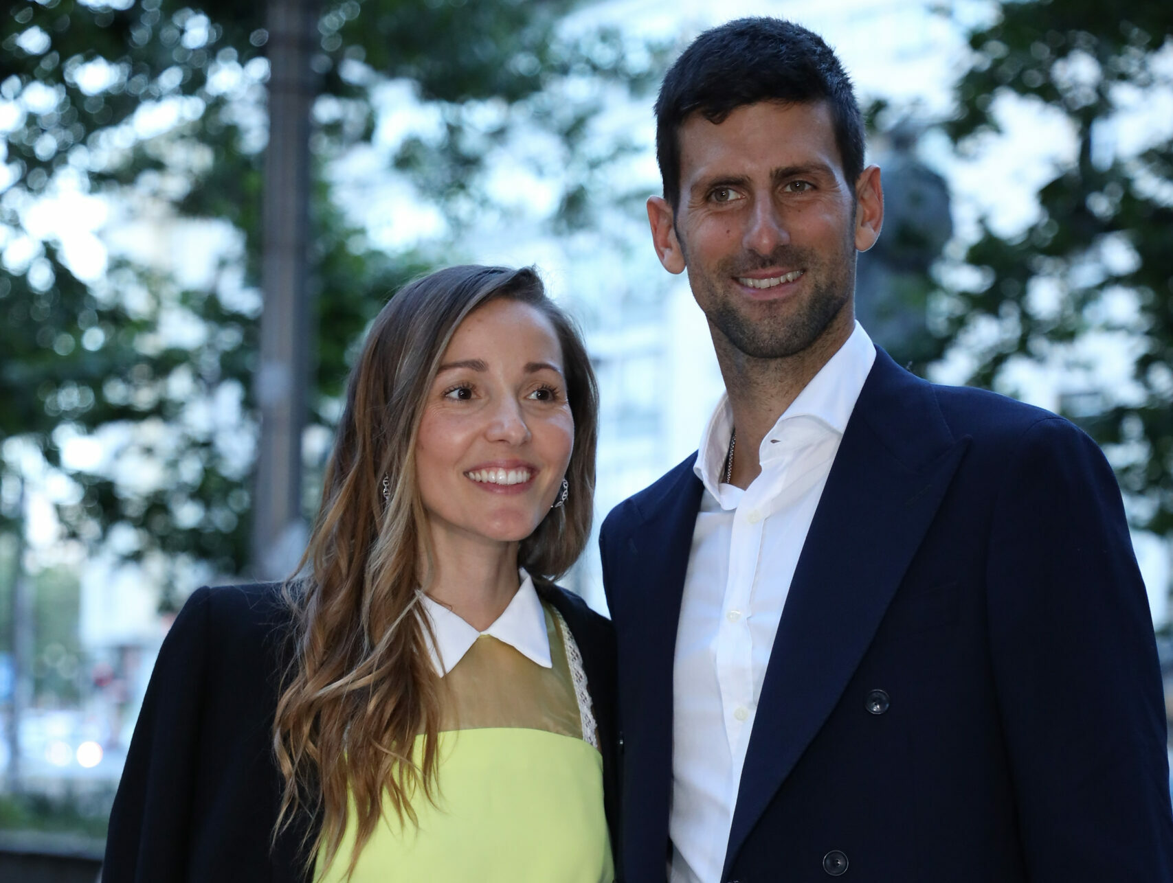 Ubuduće ćete Jelenu gledati drugim očima: Novak otkrio kakva je zaista njegova supruga