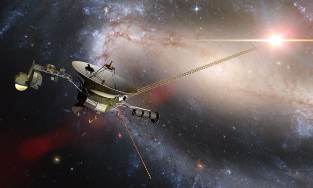 NASA hakovala Voyager 2 sondu i tako produžila životni vek 45-godišnje misije