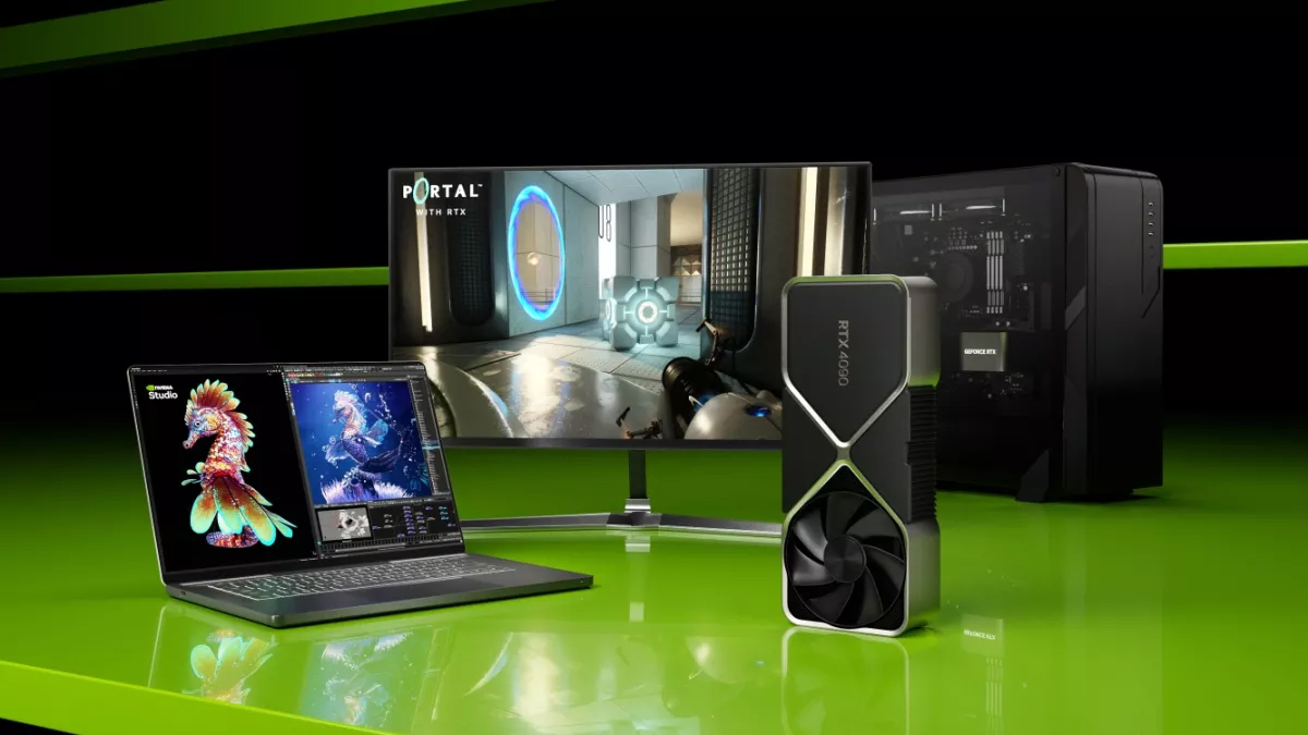 Nvidia RTX 4060 Ti stiže krajem maja?