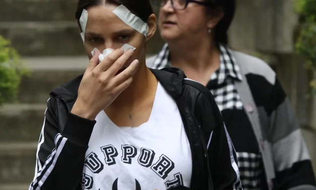 „MUŠKARCI SA MNOM TAKO NE MOGU“ Ovo je poslednji intervju Nataše Šavije pre prebijanja: „Ne podnosim AUTORITET“!
