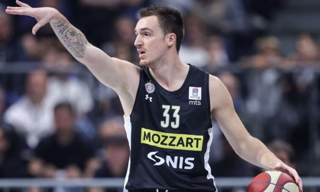 Anđušić: Bili smo jako blizu, ništa još nije izgubljeno