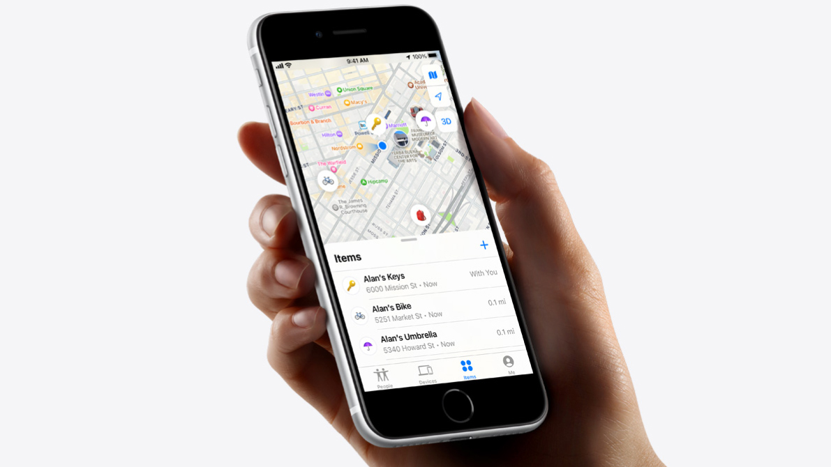 Google i Apple udružuju snage u rešavanju zajedničkog problema