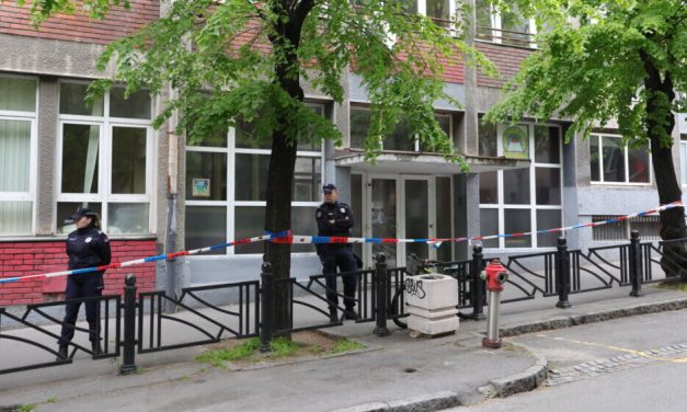 BLOG Pucnjava u osnovnoj školi u Beogradu: Ubijeno devetoro, učenik planirao napad mesec dana