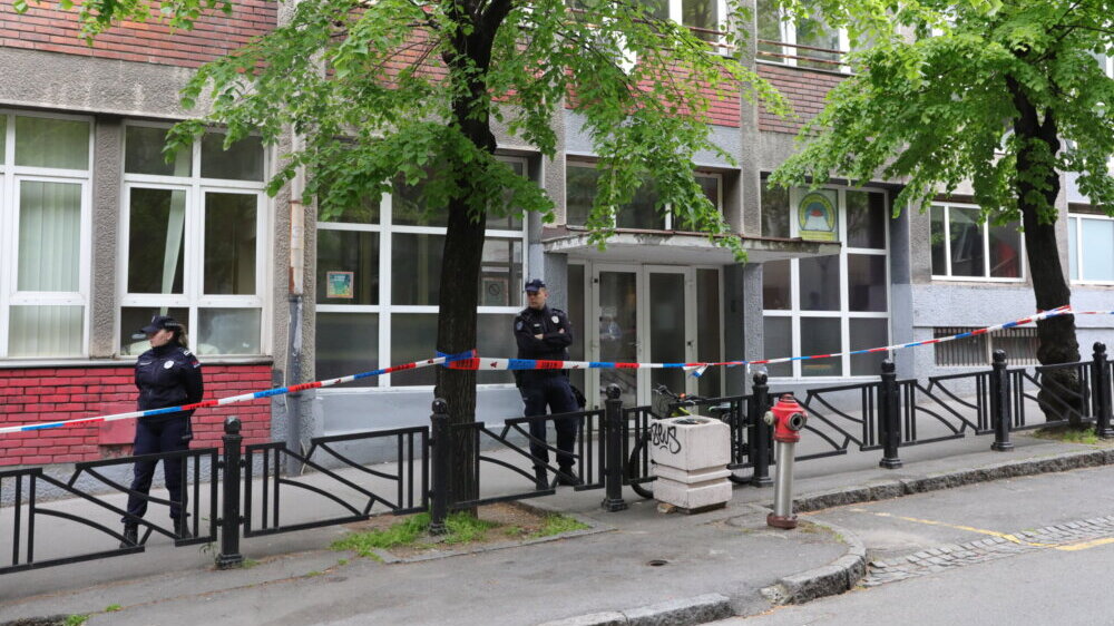 BLOG Pucnjava u osnovnoj školi u Beogradu: Ubijeno devetoro, učenik planirao napad mesec dana
