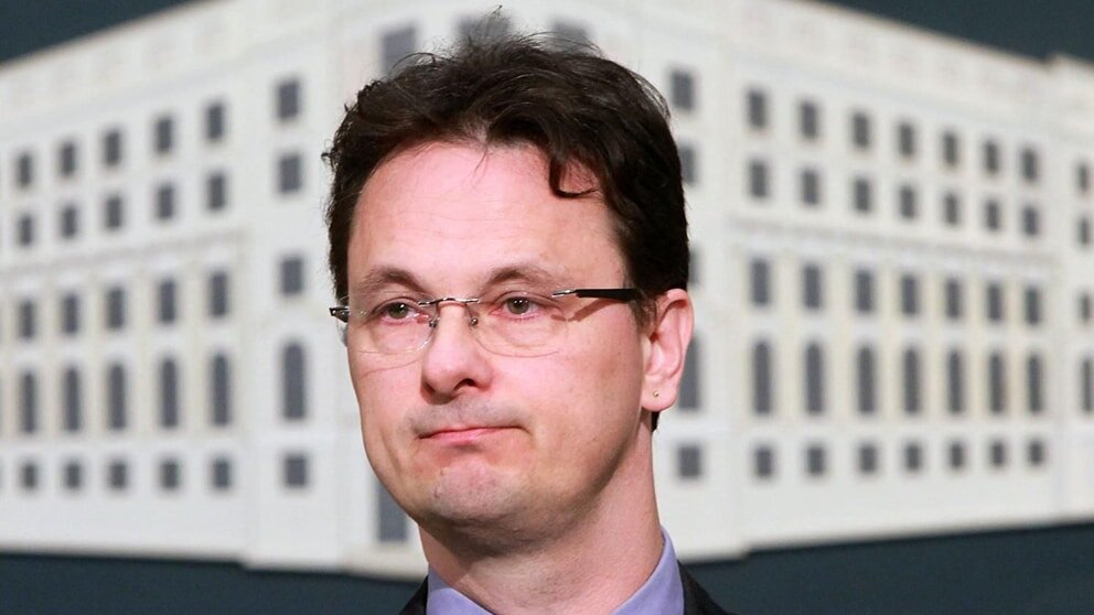 Srđan Verbić: Dobro bi bilo da ministar Ružić ponudi ostavku kao lični čin