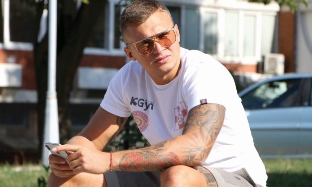 Preko noći uništio život ocu koji ga je voleo više od svega: Stefanu Kariću preti kazna do 5 godina zatvora