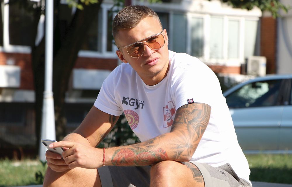 Preko noći uništio život ocu koji ga je voleo više od svega: Stefanu Kariću preti kazna do 5 godina zatvora