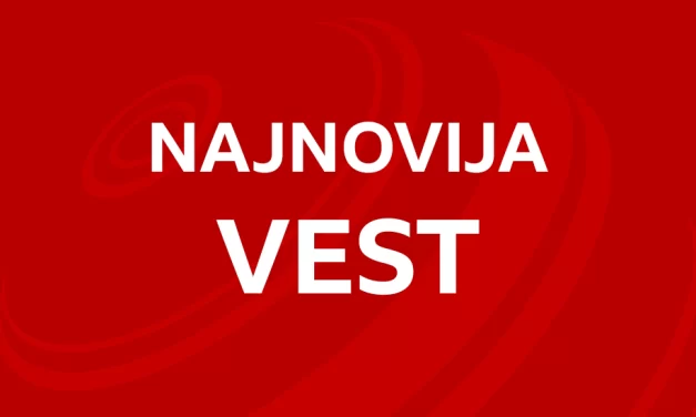 Tragedija u Beogradu: Osam mrtvih i 13 ranjenih u pucnjavi kod Mladenovca, javlja RTS