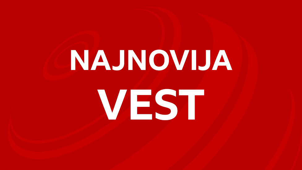 Tragedija u Beogradu: Osam mrtvih i 13 ranjenih u pucnjavi kod Mladenovca, javlja RTS