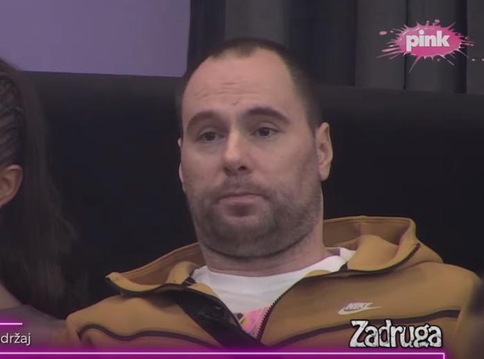 OTKRIVENA TAKTIKA ZVEZDANA SLAVNIĆA? Odao ga JEDAN POTEZ, evo šta je uradio: „Sve zbog rijalitija“! (FOTO)