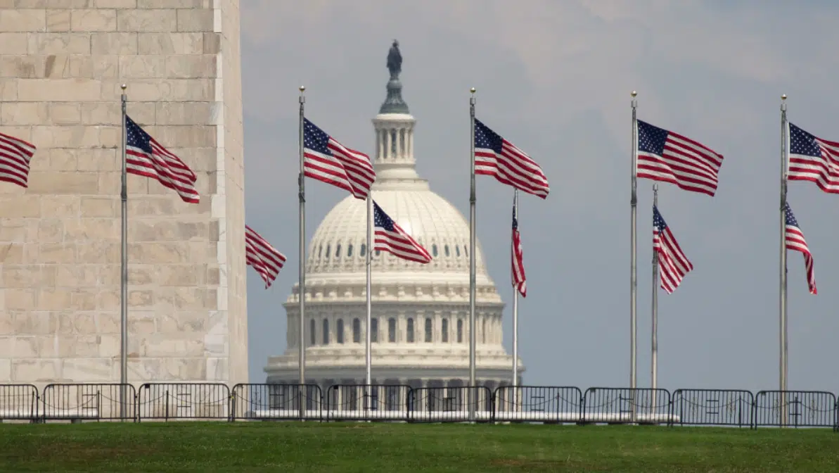 Sjedinjene Američke Države šalju 1.500 vojnika na granicu sa Meksikom