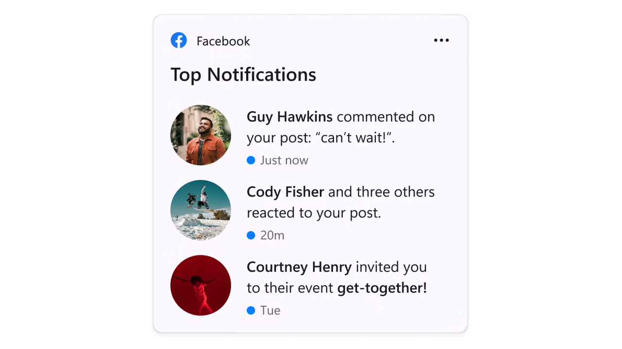Windows 11: Facebook vidžeti, novi File Explorer i Windows Spotlight sa 4K podrškom