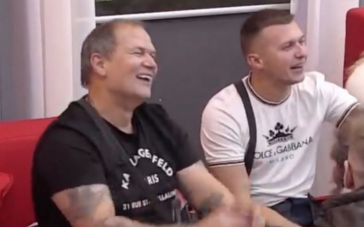 „UZMI ZA MENE DOBRE PARE!“ Osman zbunio porukom nakon produžavanja pritvora Stefanu Kariću