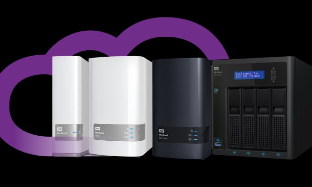 Western Digital uskoro vraća My Cloud posle problema sa bezbednošću