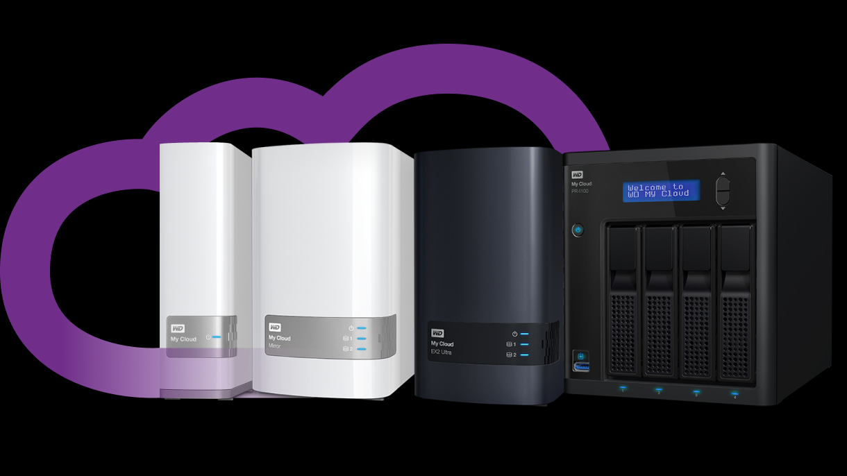 Western Digital uskoro vraća My Cloud posle problema sa bezbednošću