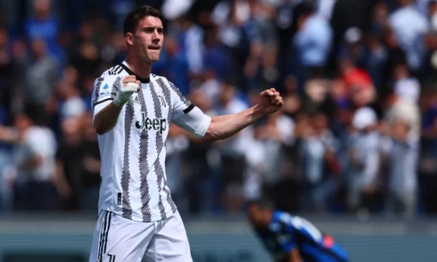 Vlahović podelio Italiju, savez daje garancije Juventusu