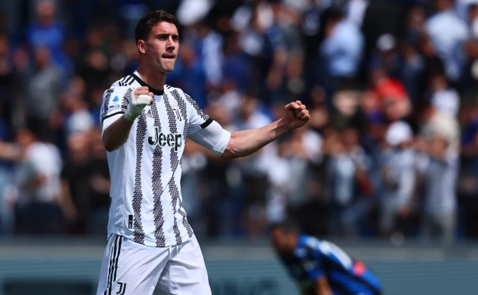 Vlahović podelio Italiju, savez daje garancije Juventusu