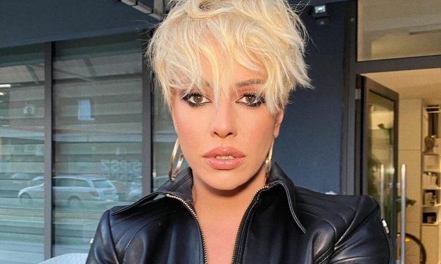 Tamara Todevska se razvodi od košarkaša: Nakon sedam godina braka pevačica izlazi iz kaveza