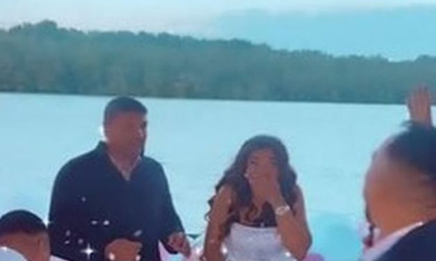 Nadica Ademov u drugom stanju: Pokazala zgodnog dečka milionera, pa otkrila pol bebe