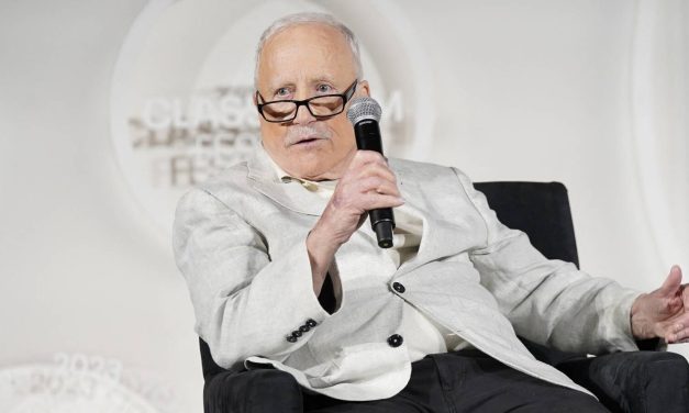 Ričard Drajfus oštro kritikovao pozitivnu diskriminaciju kod dodele Oskara