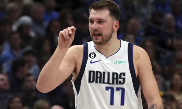 I Luka Dončić slavi pobedu Reala