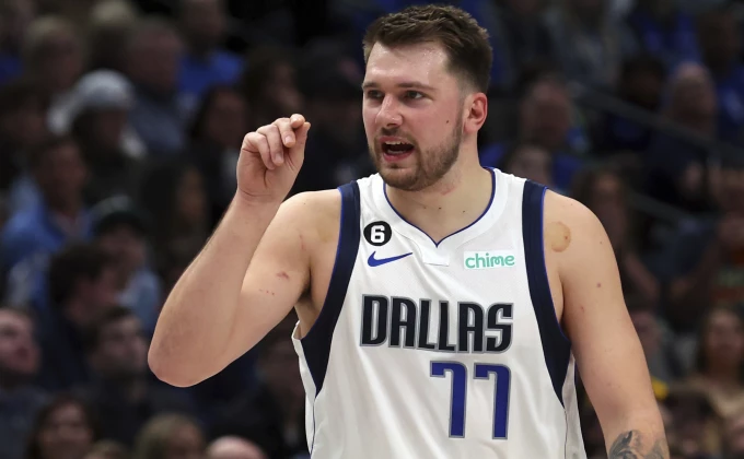 I Luka Dončić slavi pobedu Reala
